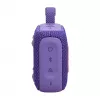 JBL Go 4 Altavoz portátil mono Morado 4,2 W