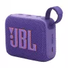 JBL Go 4 Altavoz portátil mono Morado 4,2 W
