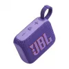 JBL Go 4 Altavoz portátil mono Morado 4,2 W