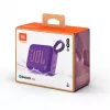 JBL Go 4 Altavoz portátil mono Morado 4,2 W