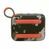 JBL Go 4 Altavoz portátil mono Camuflaje 4,2 W