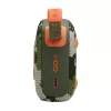 JBL Go 4 Altavoz portátil mono Camuflaje 4,2 W