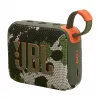 JBL Go 4 Altavoz portátil mono Camuflaje 4,2 W
