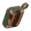 JBL Go 4 Altavoz portátil mono Camuflaje 4,2 W