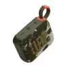 JBL Go 4 Altavoz portátil mono Camuflaje 4,2 W