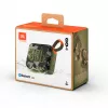 JBL Go 4 Altavoz portátil mono Camuflaje 4,2 W