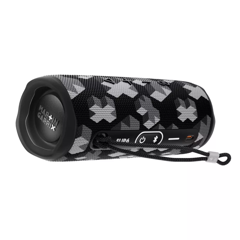 JBL Flip 6 Martin Garrix Gris 30 W