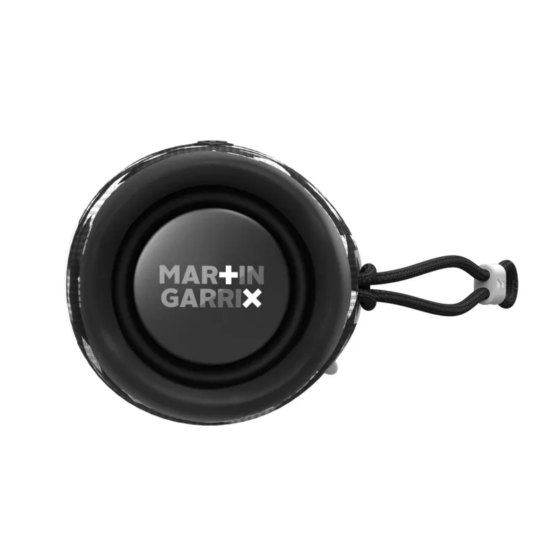 JBL Flip 6 Martin Garrix Gris 30 W