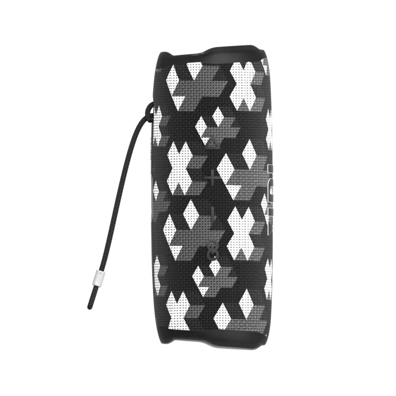 JBL Flip 6 Martin Garrix Gris 30 W
