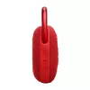 Altavoz portátil JBL Clip 5 Rojo
