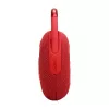 Altavoz portátil JBL Clip 5 Rojo