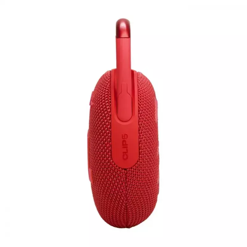 Altavoz portátil JBL Clip 5 Rojo