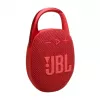 Altavoz portátil JBL Clip 5 Rojo