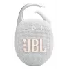 JBL Clip 5, 4.5 cm, 7 W, 90 - 20000 Hz, 85 dB, Inalámbrico, 2.4 - 2.4835 GHz