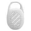 JBL Clip 5, 4.5 cm, 7 W, 90 - 20000 Hz, 85 dB, Inalámbrico, 2.4 - 2.4835 GHz