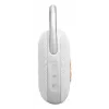 JBL Clip 5, 4.5 cm, 7 W, 90 - 20000 Hz, 85 dB, Inalámbrico, 2.4 - 2.4835 GHz
