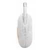 JBL Clip 5, 4.5 cm, 7 W, 90 - 20000 Hz, 85 dB, Inalámbrico, 2.4 - 2.4835 GHz