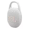 JBL Clip 5, 4.5 cm, 7 W, 90 - 20000 Hz, 85 dB, Inalámbrico, 2.4 - 2.4835 GHz