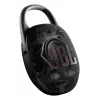 JBL Clip 5, 4.5 cm, 7 W, 90 - 20000 Hz, 85 dB, Inalámbrico, 2.4 - 2.4835 GHz