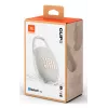 JBL Clip 5, 4.5 cm, 7 W, 90 - 20000 Hz, 85 dB, Inalámbrico, 2.4 - 2.4835 GHz