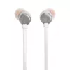 JBL Tune 310C Auriculares con cable In-Ear Llamadas/Música USB Type-C Blanco
