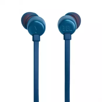 JBL Tune 310C Auriculares USB con cable In-ear Llamadas/Música USB Type-C Azul
