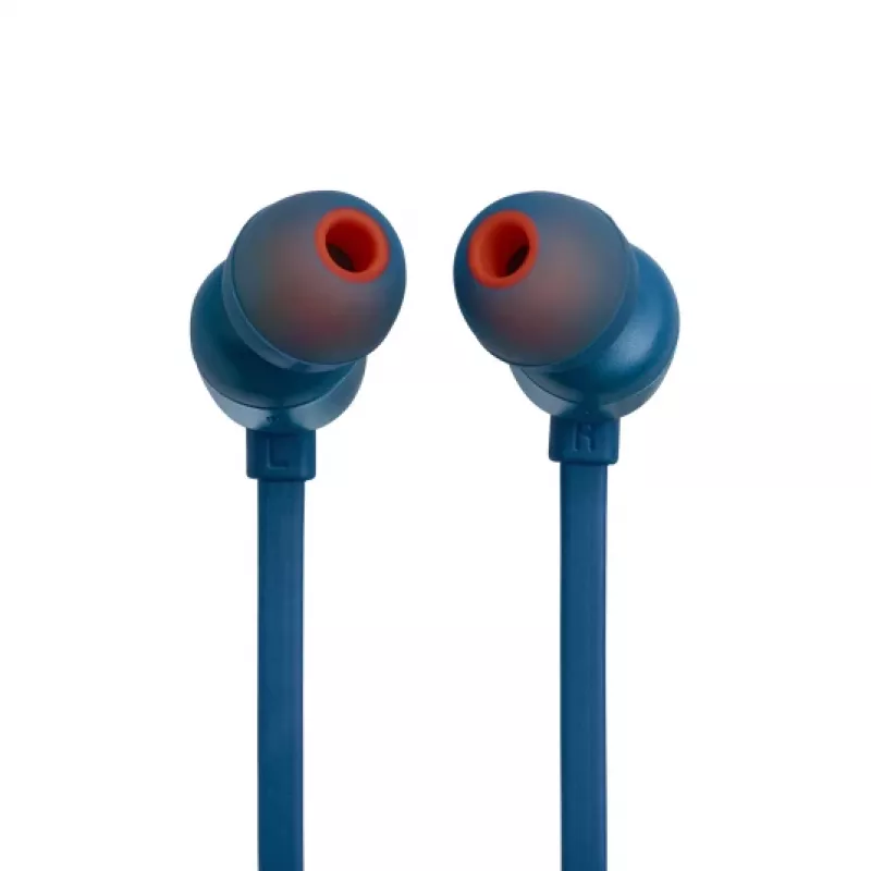 JBL Tune 310C Auriculares USB con cable In-ear Llamadas/Música USB Type-C Azul