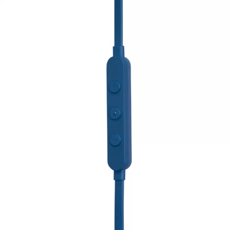 JBL Tune 310C Auriculares USB con cable In-ear Llamadas/Música USB Type-C Azul
