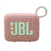 JBL Go 4 Altavoz portátil mono Rosa 4,2 W