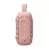 JBL Go 4 Altavoz portátil mono Rosa 4,2 W
