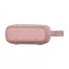 JBL Go 4 Altavoz portátil mono Rosa 4,2 W