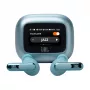 JBL Live Beam 3 Auriculares Inalámbricos In-Ear Llamadas/Música/Deporte/Uso diario Bluetooth Azul