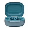 JBL Live Beam 3 Auriculares Inalámbricos In-Ear Llamadas/Música/Deporte/Uso diario Bluetooth Azul