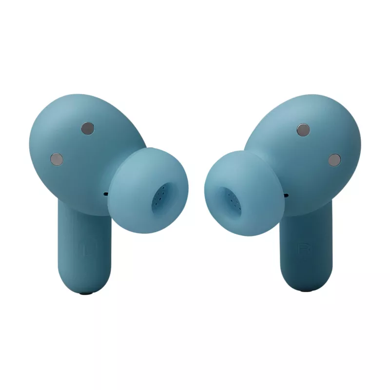 JBL Live Beam 3 Auriculares Inalámbricos In-Ear Llamadas/Música/Deporte/Uso diario Bluetooth Azul