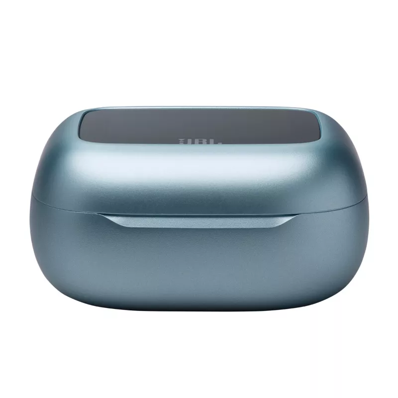 JBL Live Beam 3 Auriculares Inalámbricos In-Ear Llamadas/Música/Deporte/Uso diario Bluetooth Azul