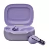 JBL Live Beam 3 Auriculares Inalámbricos In-Ear Llamadas/Música/Deporte/Uso diario Bluetooth Morado