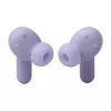 JBL Live Beam 3 Auriculares Inalámbricos In-Ear Llamadas/Música/Deporte/Uso diario Bluetooth Morado