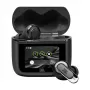 JBL Tour Pro 3 Auriculares Inalámbricos In-Ear Llamadas/Música/Deporte/Uso diario Bluetooth Negro