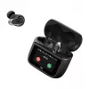 JBL Tour Pro 3 Auriculares Inalámbricos In-Ear Llamadas/Música/Deporte/Uso diario Bluetooth Negro