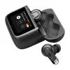 JBL Tour Pro 3 Auriculares Inalámbricos In-Ear Llamadas/Música/Deporte/Uso diario Bluetooth Negro
