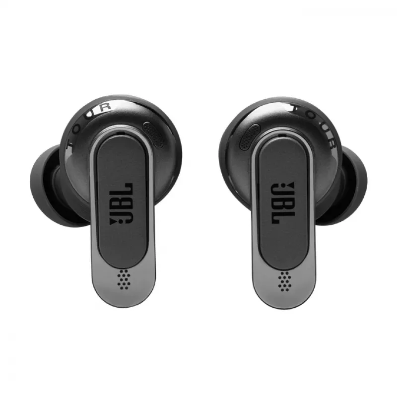 JBL Tour Pro 3 Auriculares Inalámbricos In-Ear Llamadas/Música/Deporte/Uso diario Bluetooth Negro