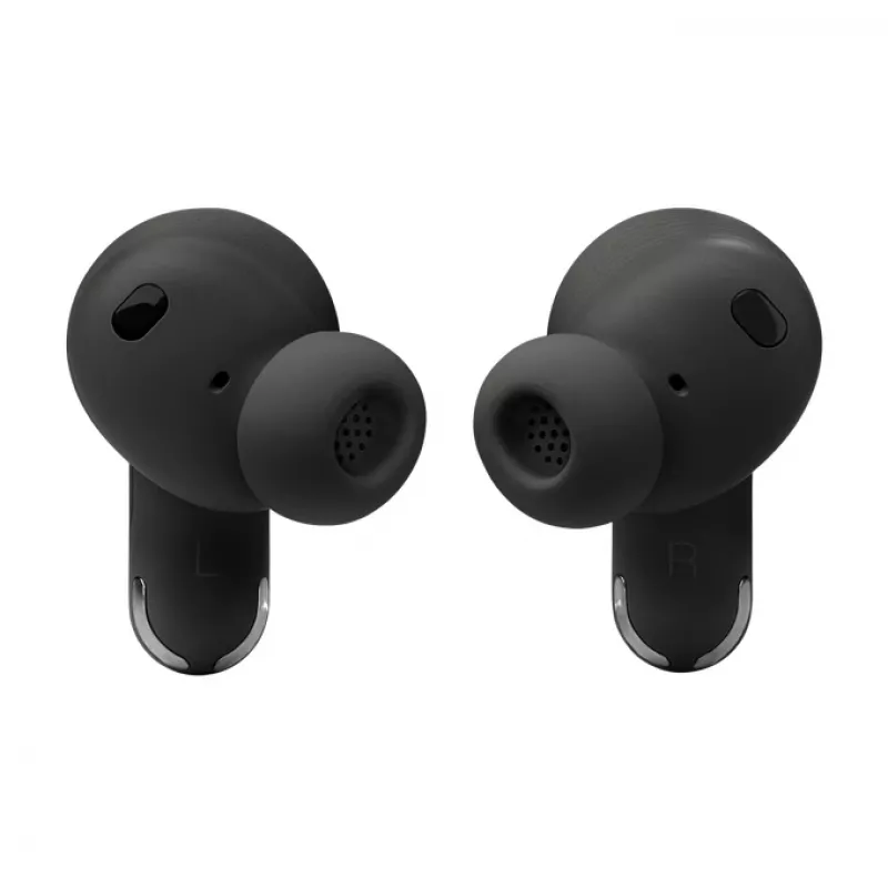 JBL Tour Pro 3 Auriculares Inalámbricos In-Ear Llamadas/Música/Deporte/Uso diario Bluetooth Negro