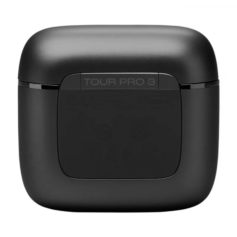 JBL Tour Pro 3 Auriculares Inalámbricos In-Ear Llamadas/Música/Deporte/Uso diario Bluetooth Negro
