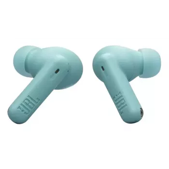 JBL Wave Beam 2 Auriculares Inalámbricos In-Ear Llamadas/Música Bluetooth Azul