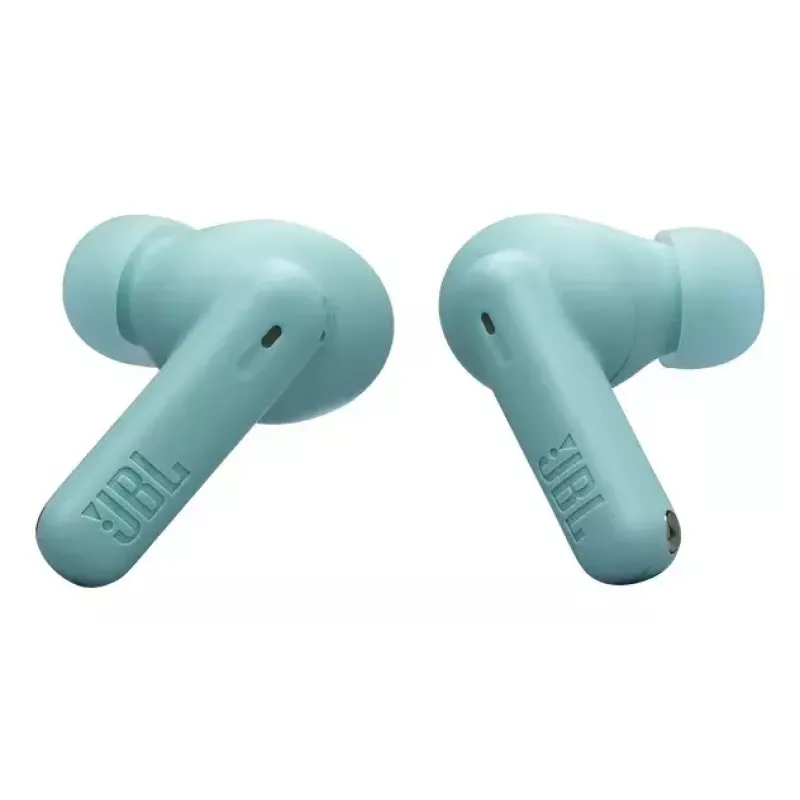 JBL Wave Beam 2 Auriculares Inalámbricos In-Ear Llamadas/Música Bluetooth Azul