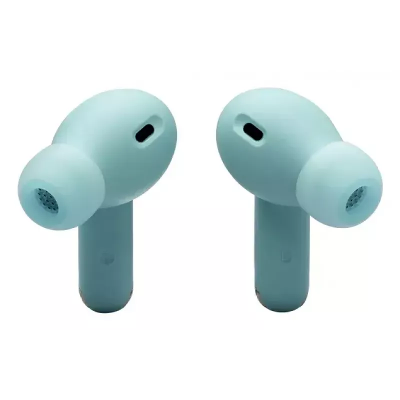 JBL Wave Beam 2 Auriculares Inalámbricos In-Ear Llamadas/Música Bluetooth Azul