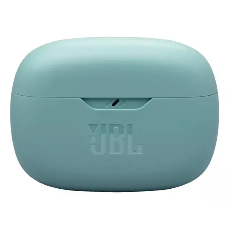 JBL Wave Beam 2 Auriculares Inalámbricos In-Ear Llamadas/Música Bluetooth Azul