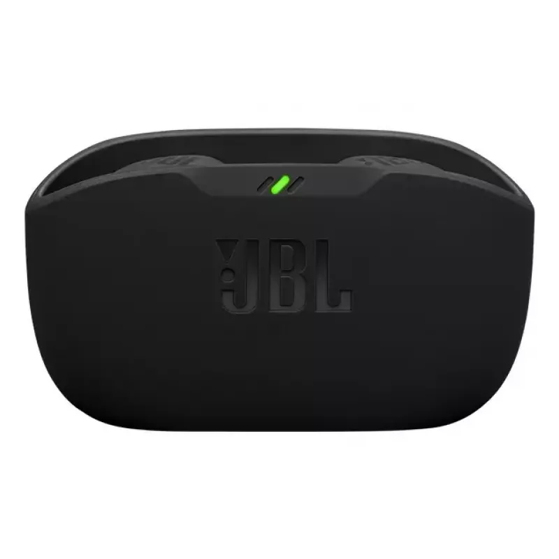 JBL Wave Buds 2 Auriculares True Wireless Stereo (TWS) In-Ear Llamadas/Música Bluetooth Negro