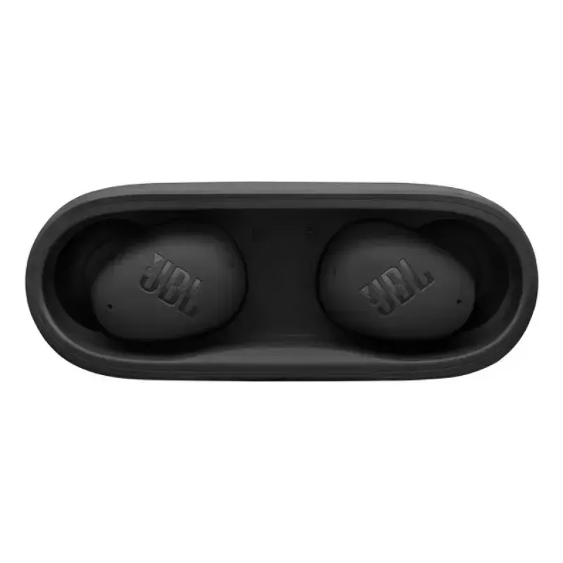 JBL Wave Buds 2 Auriculares True Wireless Stereo (TWS) In-Ear Llamadas/Música Bluetooth Negro