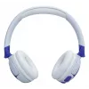 JBL Junior 320BT Auriculares Inalámbricos Diadema Llamadas/Música USB Type-C Bluetooth Azul